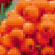 Preview of cross stitch pattern: #111524