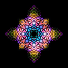 Cross stitch pattern: #111639