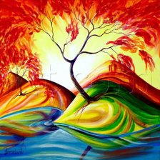 Cross stitch pattern: #111780