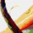 Preview of cross stitch pattern: #111785