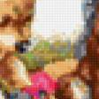 Preview of cross stitch pattern: #111960