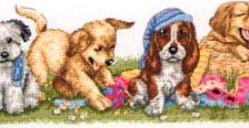 Cross stitch pattern: #111960
