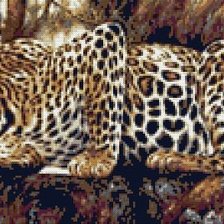 Cross stitch pattern: #112051