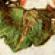 Preview of cross stitch pattern: #112241