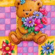 Cross stitch pattern: #112264