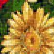 Preview of cross stitch pattern: #112310