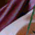 Preview of cross stitch pattern: #112372