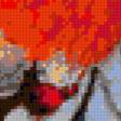 Preview of cross stitch pattern: #112416