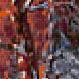 Preview of cross stitch pattern: #112466