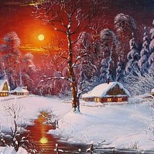 Cross stitch pattern: #112466