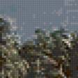 Preview of cross stitch pattern: #112477