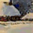 Preview of cross stitch pattern: #112479