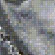 Preview of cross stitch pattern: #112795