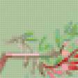 Preview of cross stitch pattern: #112848