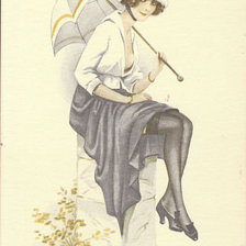 Cross stitch pattern: #113023