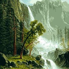 Cross stitch pattern: #113093