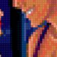 Preview of cross stitch pattern: #113204