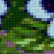 Preview of cross stitch pattern: #113275
