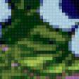 Preview of cross stitch pattern: #113277