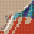 Preview of cross stitch pattern: #113446