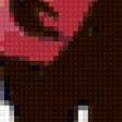 Preview of cross stitch pattern: #113536