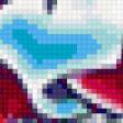 Preview of cross stitch pattern: #113728