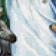 Preview of cross stitch pattern: #114188