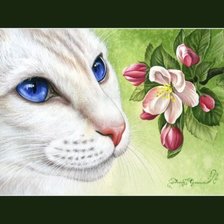 Cross stitch pattern: #114194