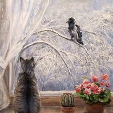 Cross stitch pattern: #114532