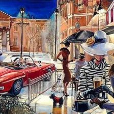 Cross stitch pattern: #115169