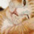 Preview of cross stitch pattern: #115270