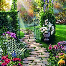 Cross stitch pattern: #115502
