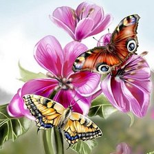 Cross stitch pattern: #115519