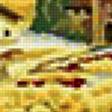 Preview of cross stitch pattern: #115527