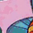 Preview of cross stitch pattern: #115892