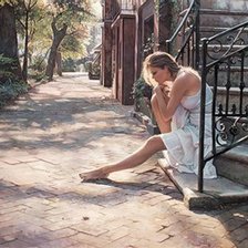 Cross stitch pattern: #115999