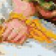 Preview of cross stitch pattern: #116163