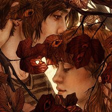 Cross stitch pattern: #116237