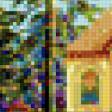 Preview of cross stitch pattern: #116337