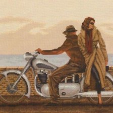 Cross stitch pattern: #116508