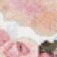 Preview of cross stitch pattern: #116510