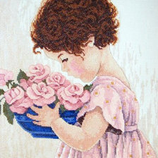 Cross stitch pattern: #116510