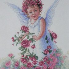 Cross stitch pattern: #116512