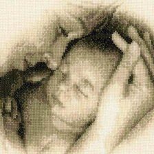 Cross stitch pattern: #116515