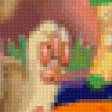 Preview of cross stitch pattern: #116516