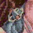 Preview of cross stitch pattern: #116517