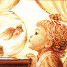Cross stitch pattern: #116875
