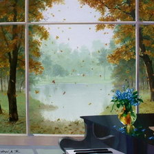 Cross stitch pattern: #117154