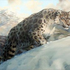 Cross stitch pattern: #117445