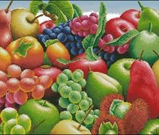Cross stitch pattern: #118164